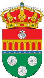 Calzada de los Molinos