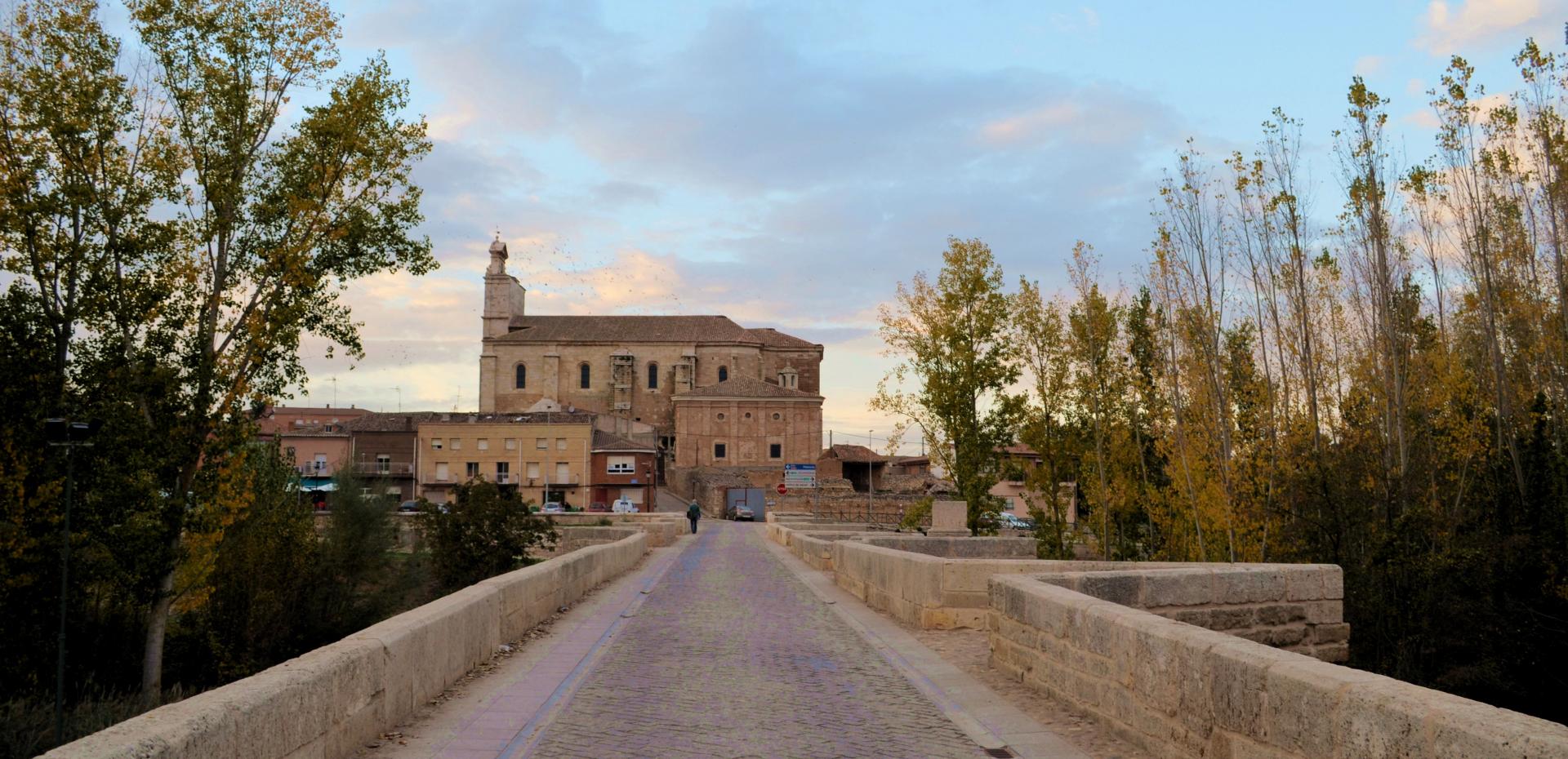 Iglesia de Santa Eulalia