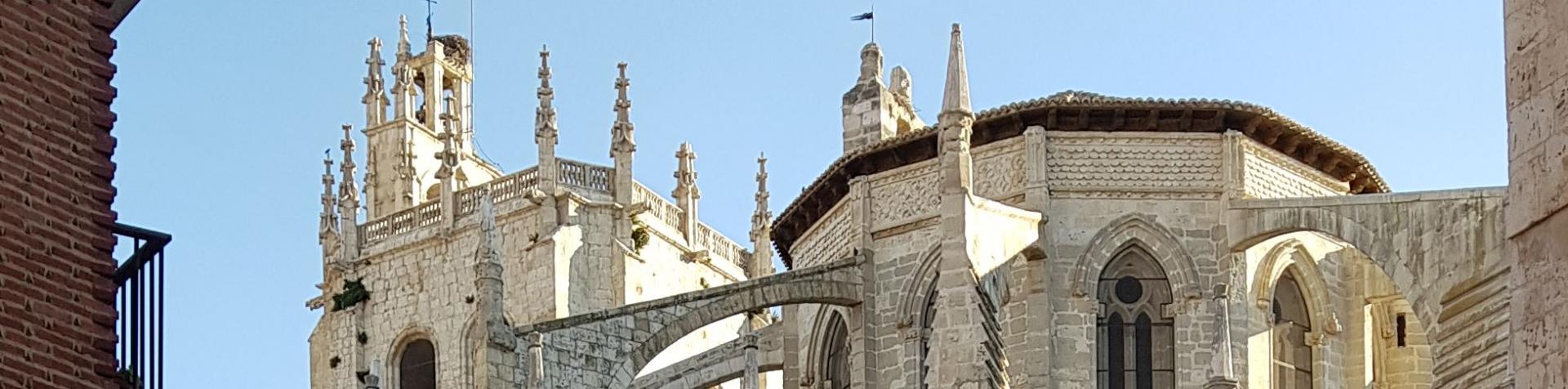 Catedral de San Antolín