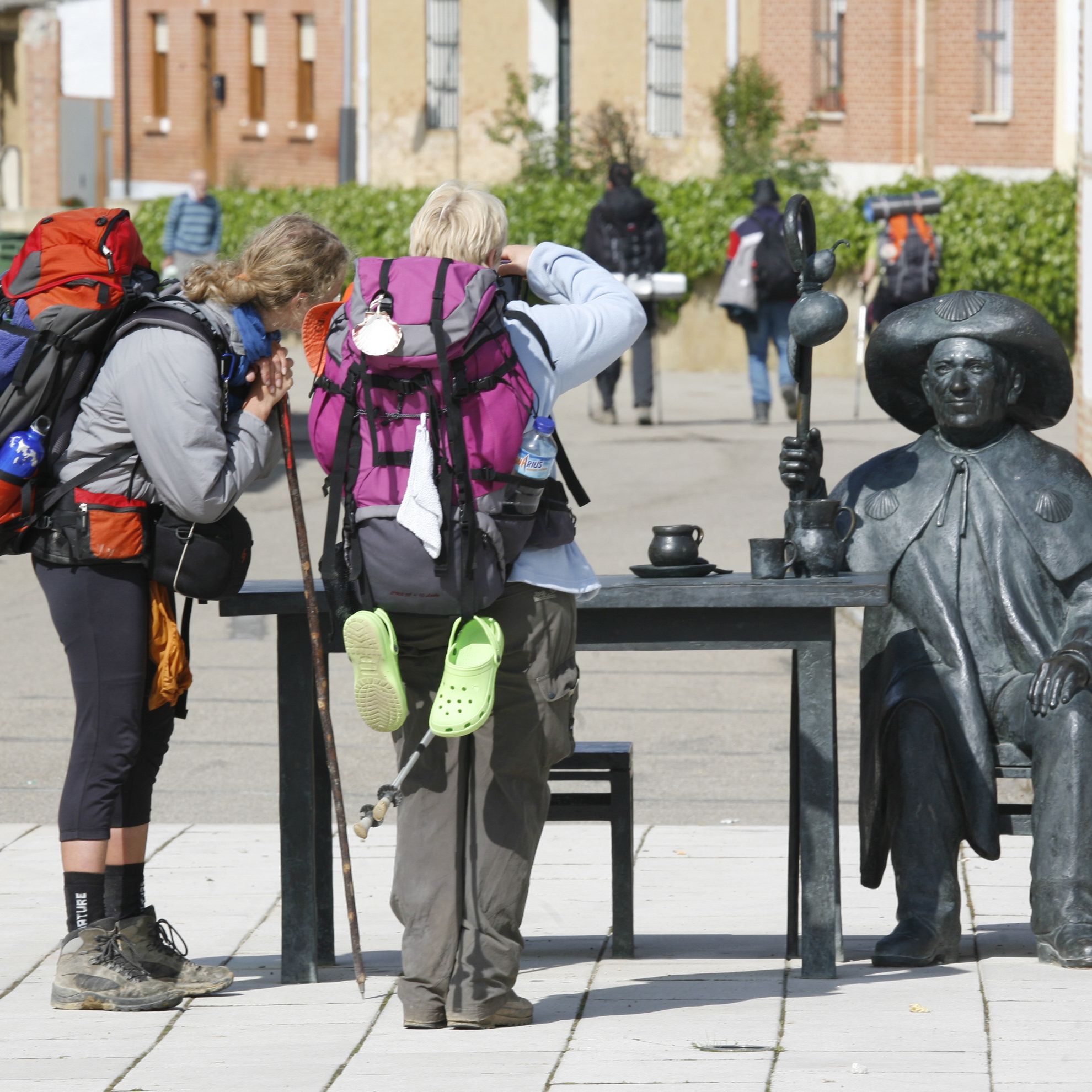 Camino de Santiago