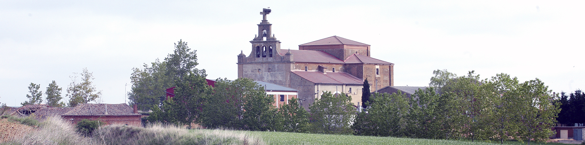 Iglesia de Nuestra Señora de la Asunción 
