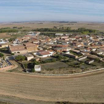 Abia de las Torres Abia de las Torres