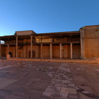 Santa María de Becerril