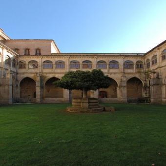 Monasterio de San Zoilo, Carrión de los Condes Monasterio de San Zoilo