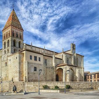 Iglesia de Santa Eulalia