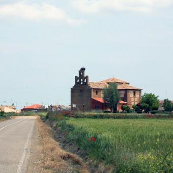 Iglesia de San Miguel Arcángel