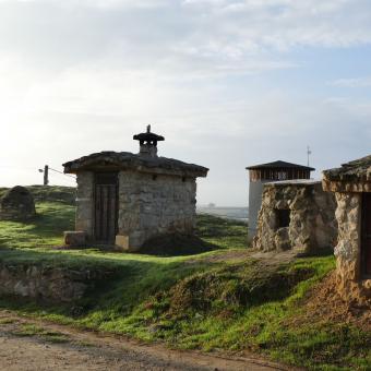 Bodegas Dueñas, Cerrato Palentino Bodegas Dueñas, Cerrato Palentino