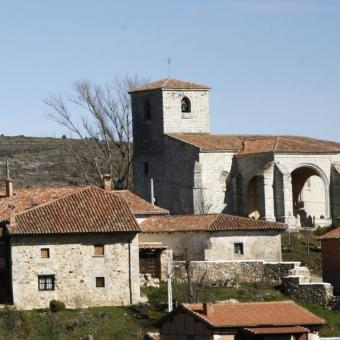 Iglesia de San Fructuoso