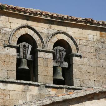 Iglesia de Santa Juliana