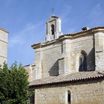 Iglesia Nuestra Señora de la Asunción