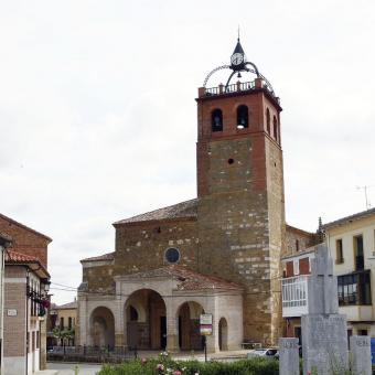 Iglesia Nuestra Señora de la Asunción, Osorno Iglesia Nuestra Señora de la Asunción