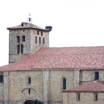 Iglesia San Miguel