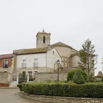 Alba de Cerrato Alba de Cerrato