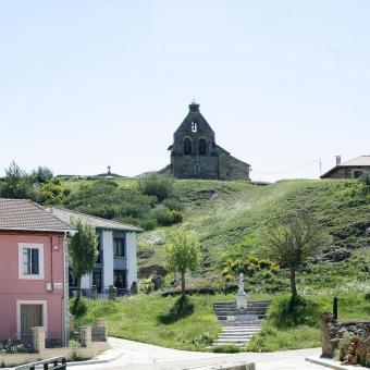 Panorámica San Felices de Castilleria