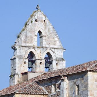 Iglesia San Pedro de Ojeda Iglesia San Pedro de Ojeda