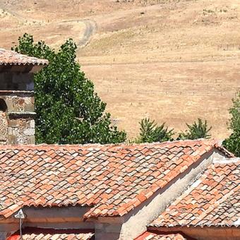 Iglesia de San Juan el Verde