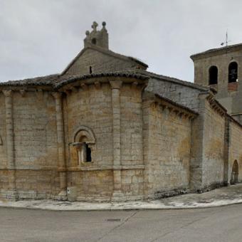 Panorámica Manquillos Panorámica Manquillos