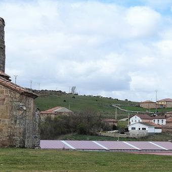Iglesia de San Juan Bautista, Matamorisca Iglesia de San Juan Bautista