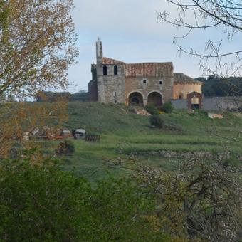 Panorámica de Montoto Panorámica de Montoto