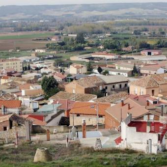 Panorámica de Tariego Panorámica de Tariego