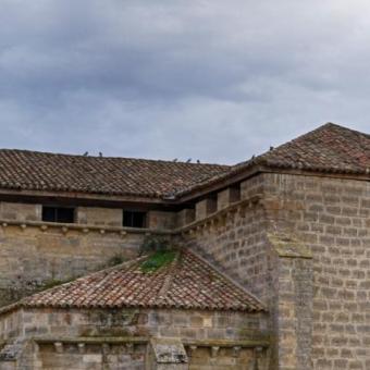 Iglesia de Santa Columba