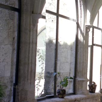 Nuestra Señora de la Consolación, Calabazanos Nuestra Señora de la Consolación