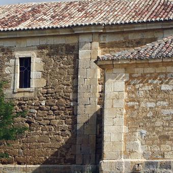 Nuestra Señora de la Asunción