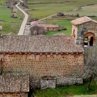 Panorámica Villanueva de la Torre, Villanueva de la Torre Panorámica Villanueva de la Torre