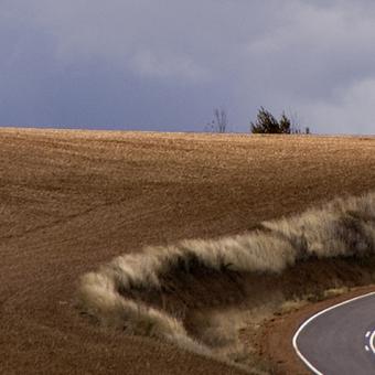 Carreteras - Alejandro Merino Blanco - Villaumbrales 