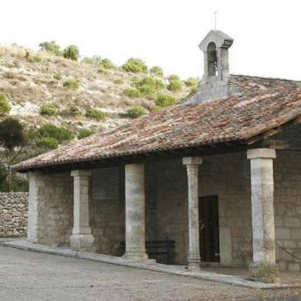 Ermita de Nuestra Señora de Garón, Antigüedad Ermita de Nuestra Señora de Garón, Antigüedad
