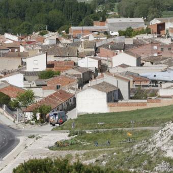 Panorámica Antigüedad Panorámica Antigüedad