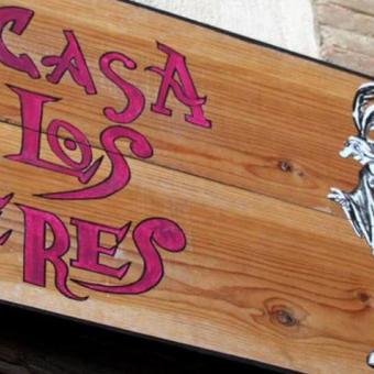 La Casa de los Títeres, Paredes de Nava La Casa de los Títeres, Paredes de Nava