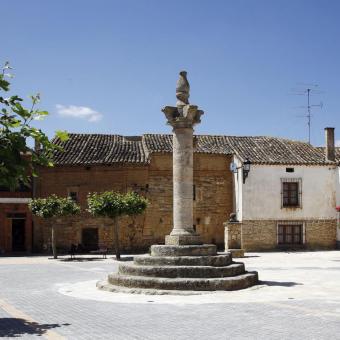 Rollo Jurisdiccional de Villalaco Rollo Jurisdiccional