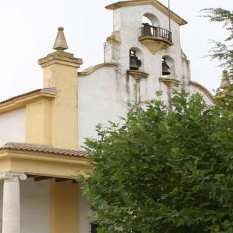 Iglesia Santa Columba Cervatos de la Cueza Iglesia Santa Columba Cervatos de la Cueza