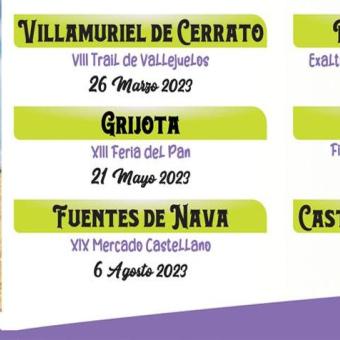 Muestras Alimentarias 2023 Muestras Alimentarias 2023