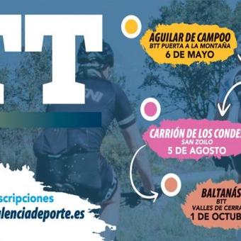 Circuito BTT