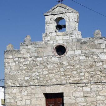 Ermita Virgen de la Era Ermita Virgen de la Era