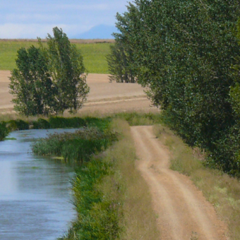 Canal de Castilla