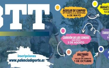 Circuito BTT