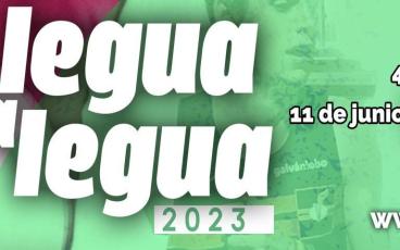 legua a legua