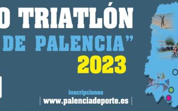 Circuito de Triatlón Palencia