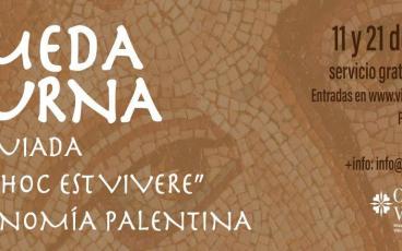 Programación Nocturna en la Olmeda