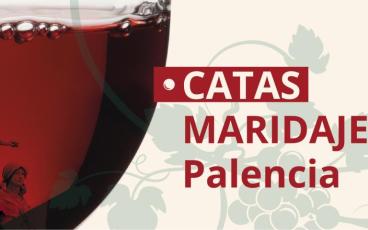 CATAS, MARIDAJE EN PALENCIA