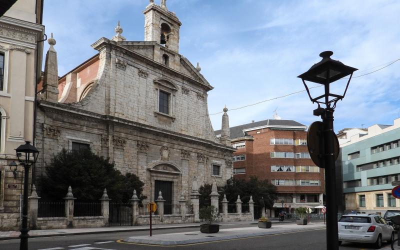 Iglesia de la Compañia