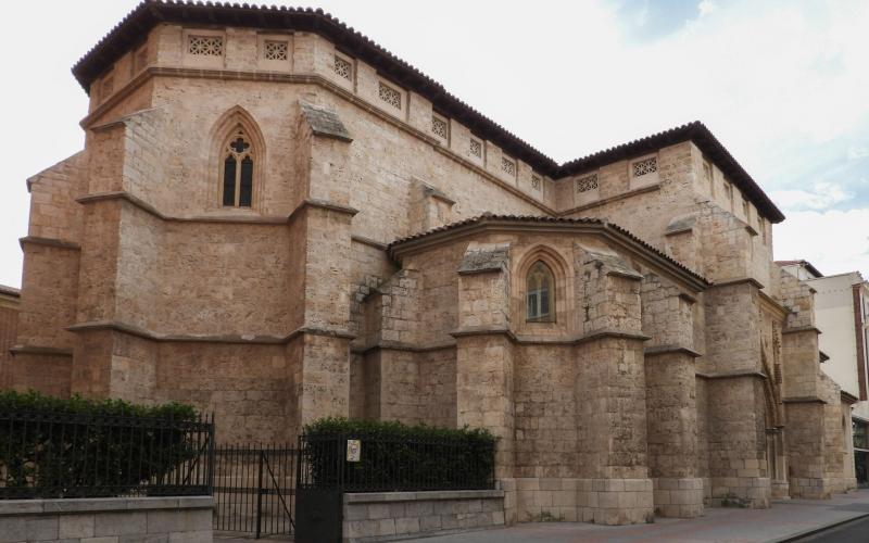 Convento de las Claras