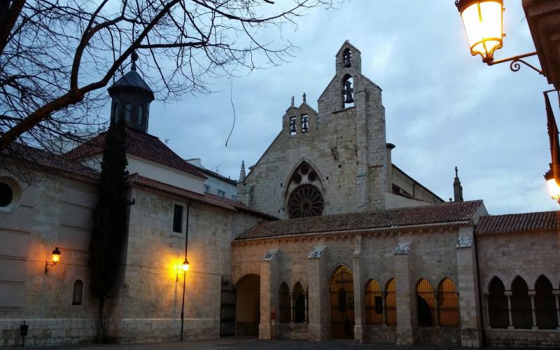 Iglesia de San Francisco