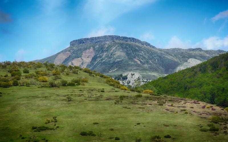 Montaña Palentina, Peñalabra