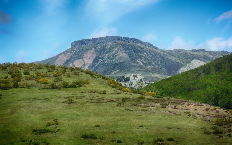 Montaña Palentina, Peñalabra