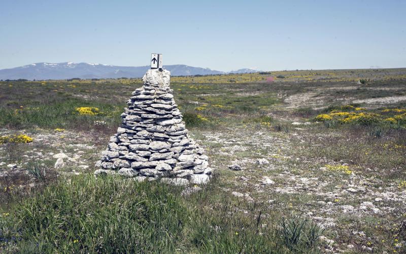 Geoparque Mundial Unesco Las Loras