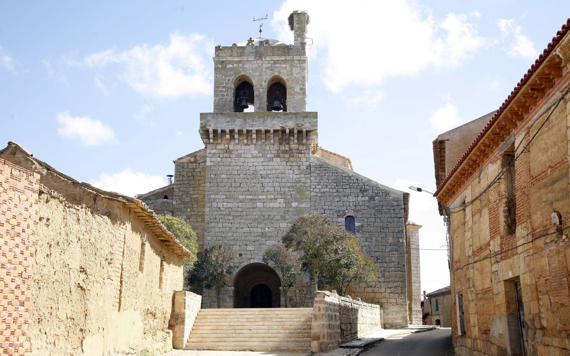 Iglesia de Nuestra Señora de Tovar